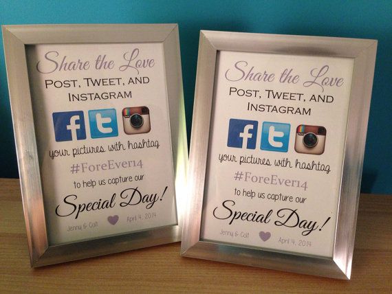social media sharing