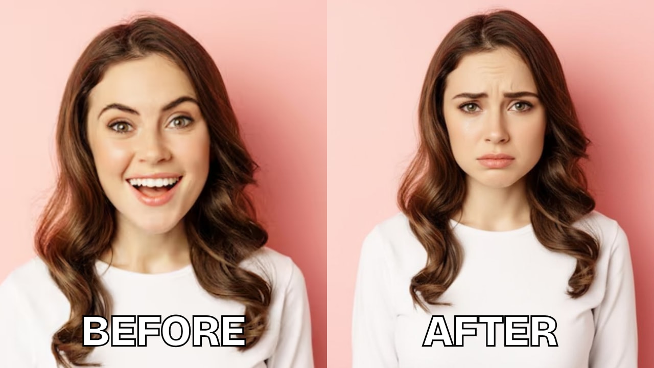 repairit ai face expression changer