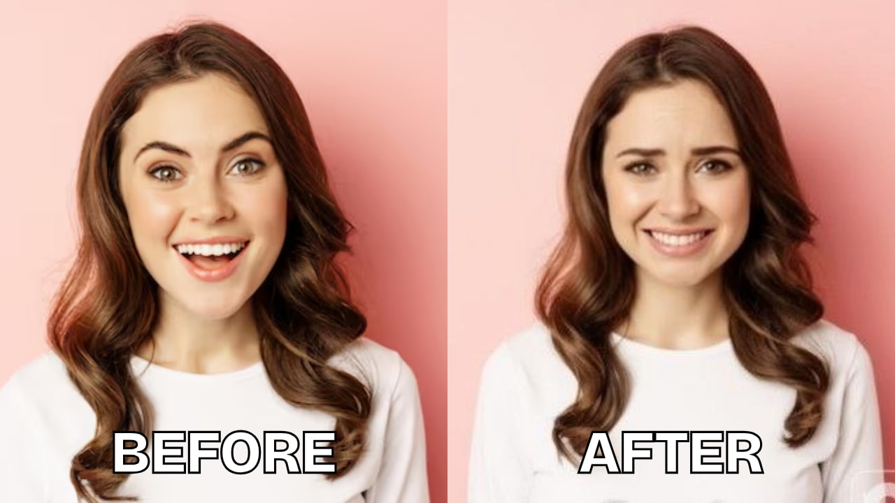 faceapp ai face expression changer