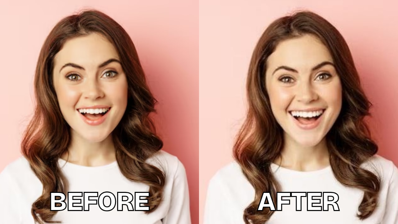fotor ai face expression changer