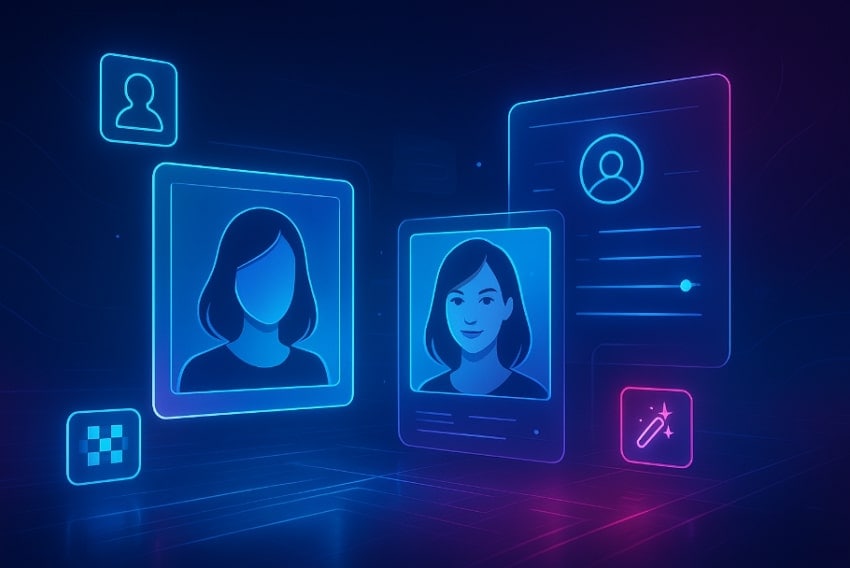 how to choose dp makers