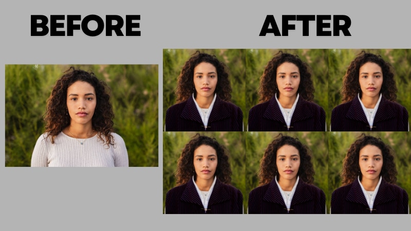 makepassportphoto id passport photo maker