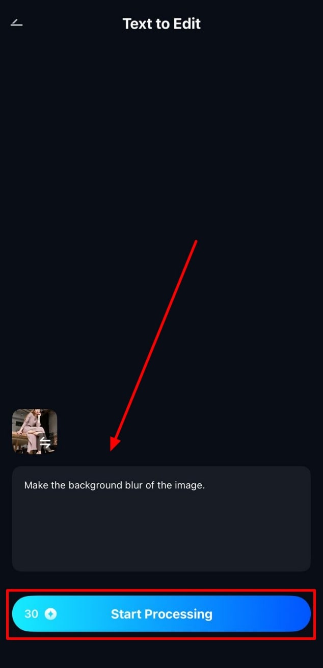 add prompt and process repairit