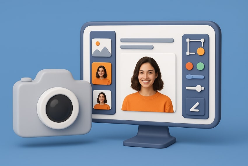 use cases of white background