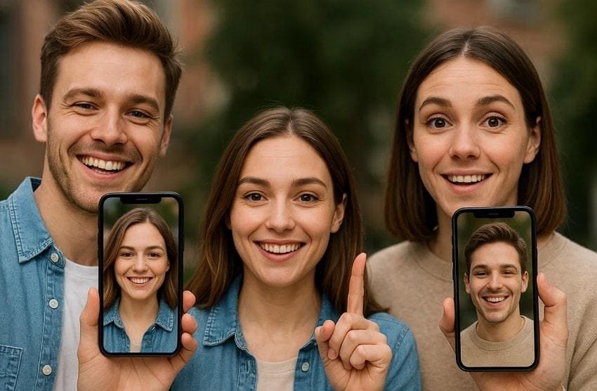 reasons behind gender swapping need