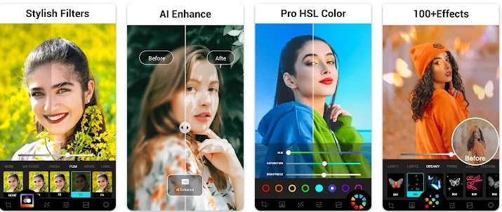 lummi wedding photo editor