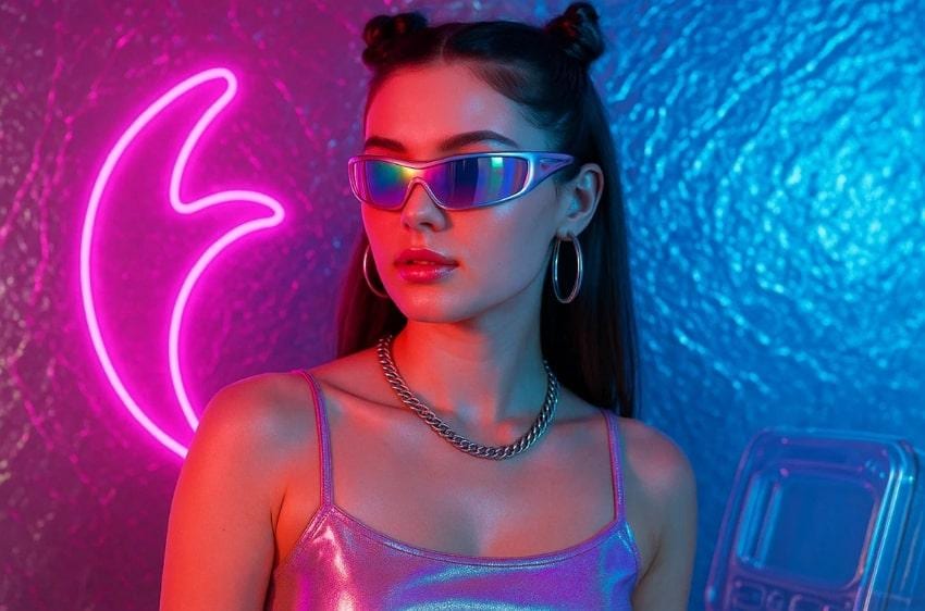 popularity of y2k filter