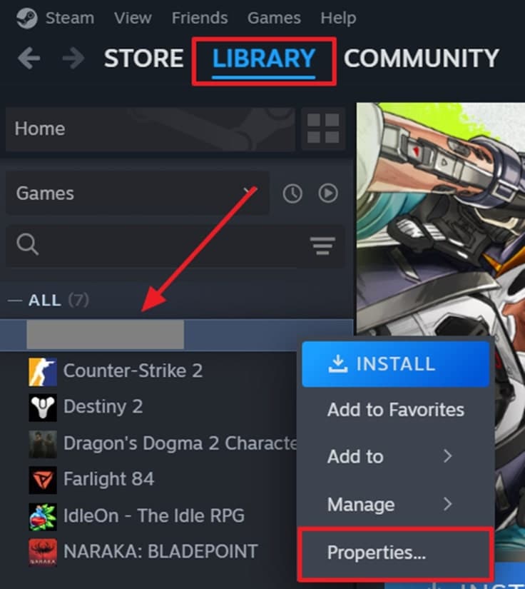 access little nightmares 3 properties