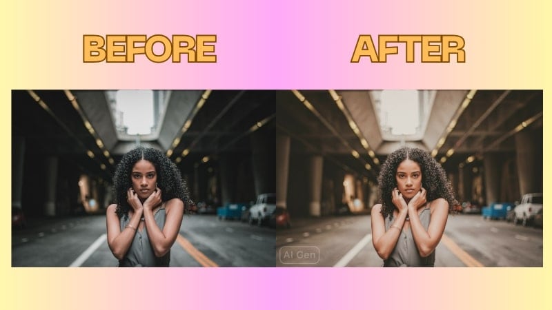 wes anderson color grading repairit app