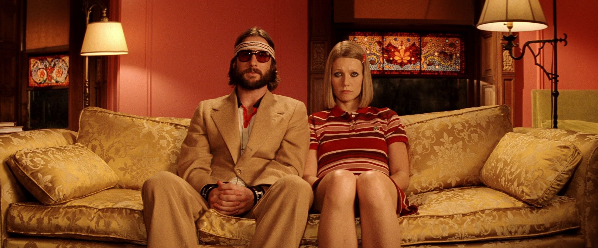 wes anderson long takes