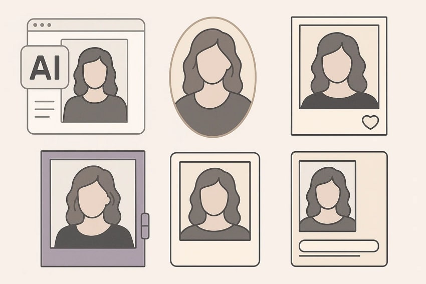 creative ways to add border