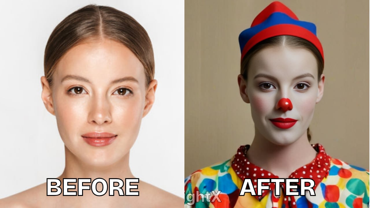 lightx funny filters for pictures