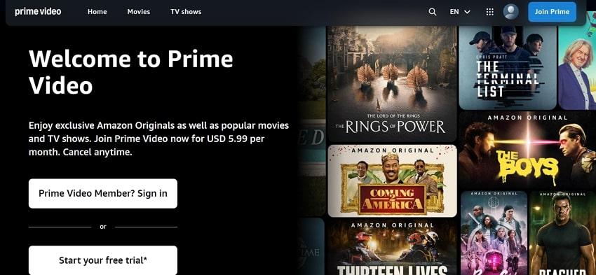 check amazon account status