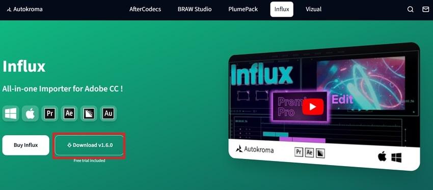 install plugin for adobe