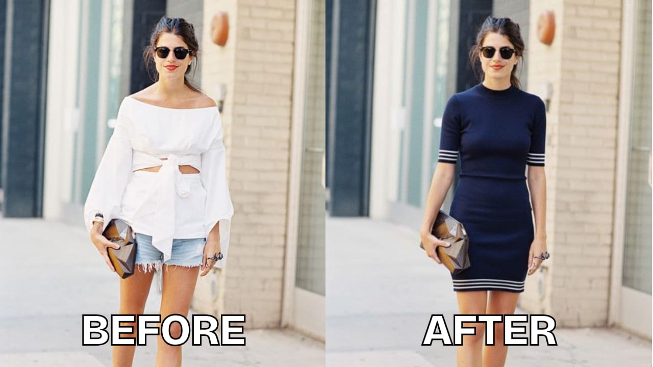 repairit add clothes to photo