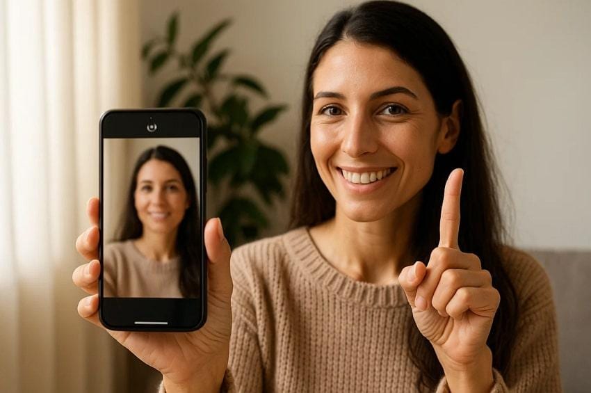 tips to avoid blurry images