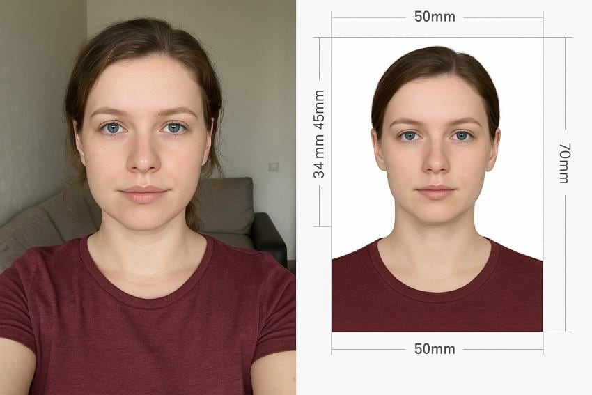 what is cutout pro passport app