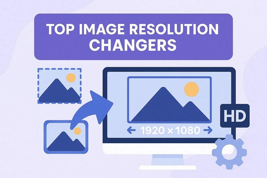Ultimate Guide to Image Resolution Changer: Enhance Photos Easily in 2025