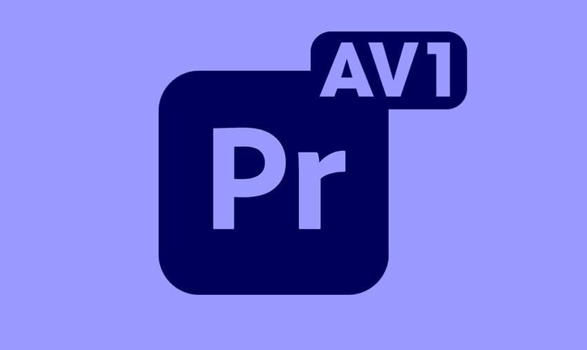 premiere pro av1 support