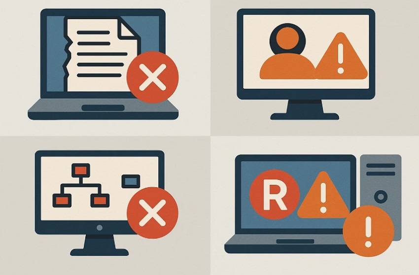 key reasons for extended issue