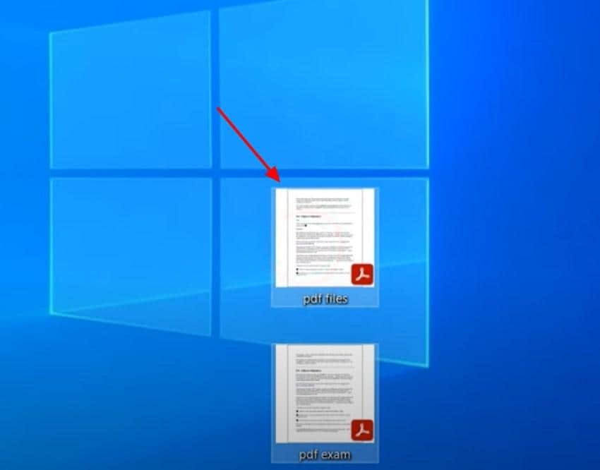 set thumbnail icon size windows