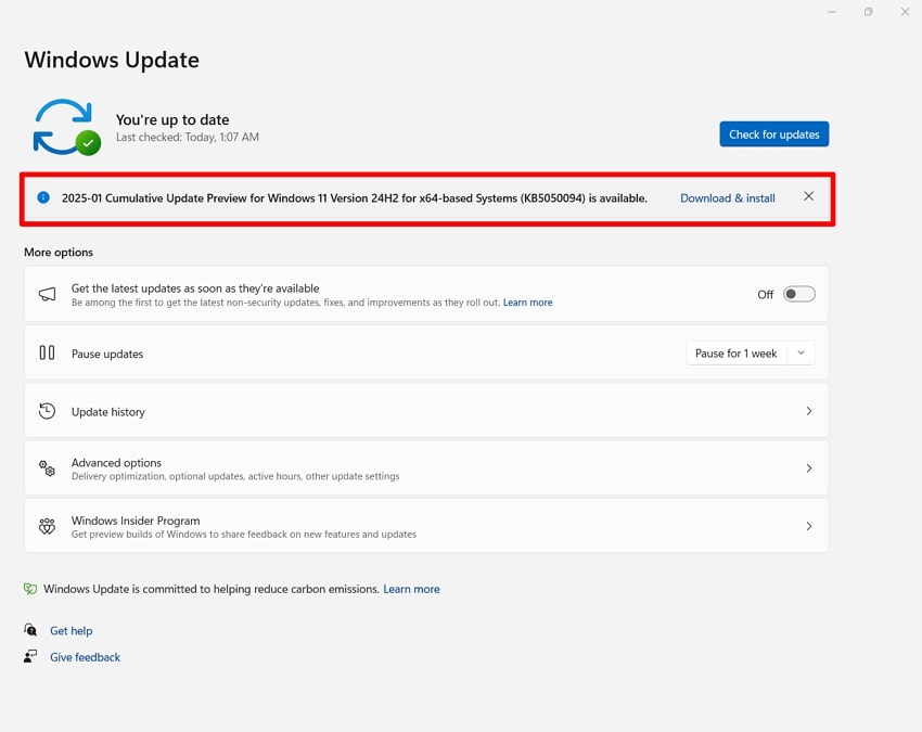 access virus threat protection