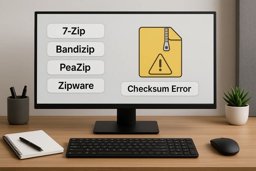 use alternate tools extraction