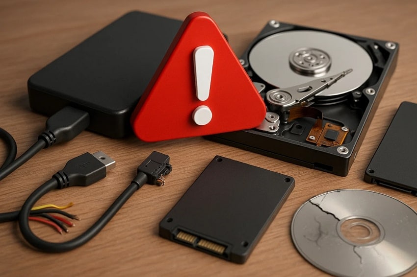 reason of showing this error