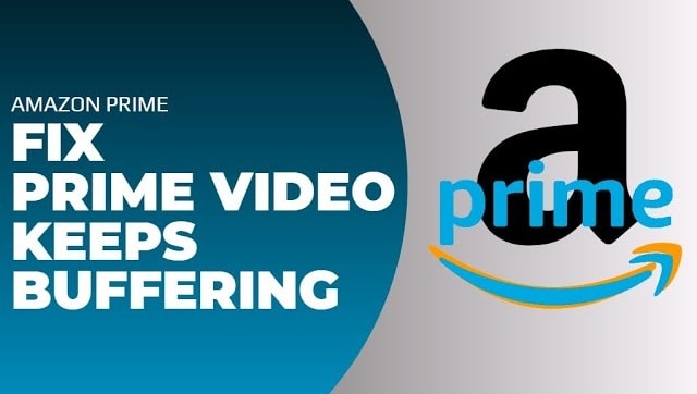 Amazon Prime Keeps Buffering? 7 Proven Fixes for Smooth Streaming