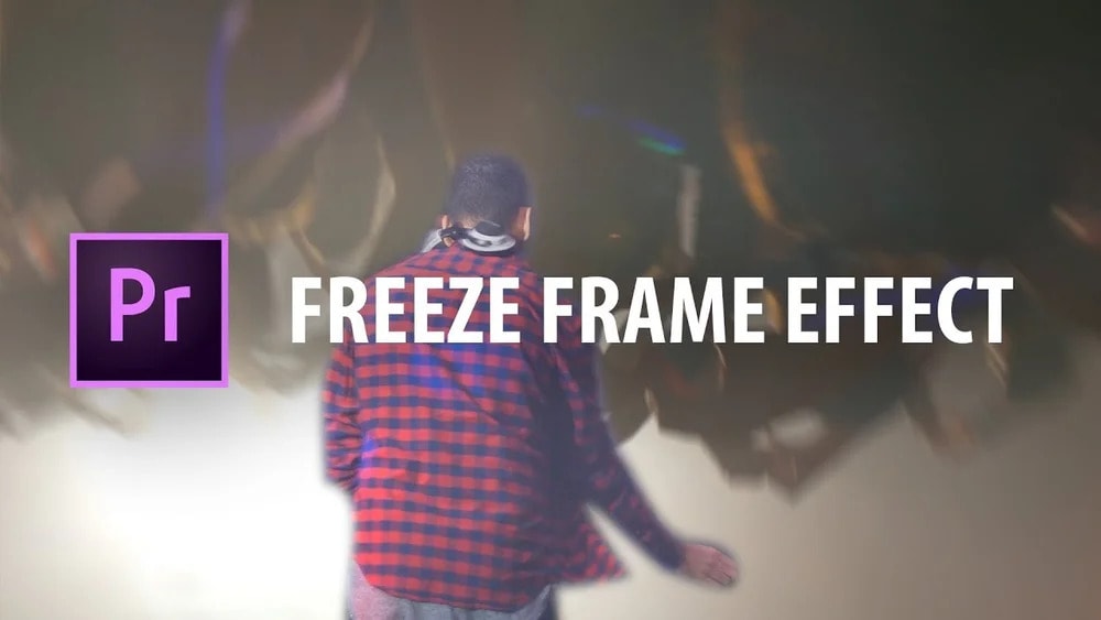 How to Create a Freeze Frame in Premiere Pro (2025 Guide)