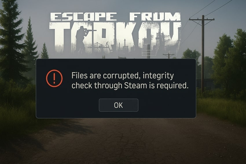 Escape From Tarkov: 