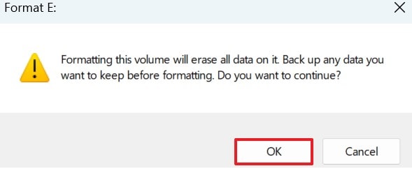 give data erasure approval
