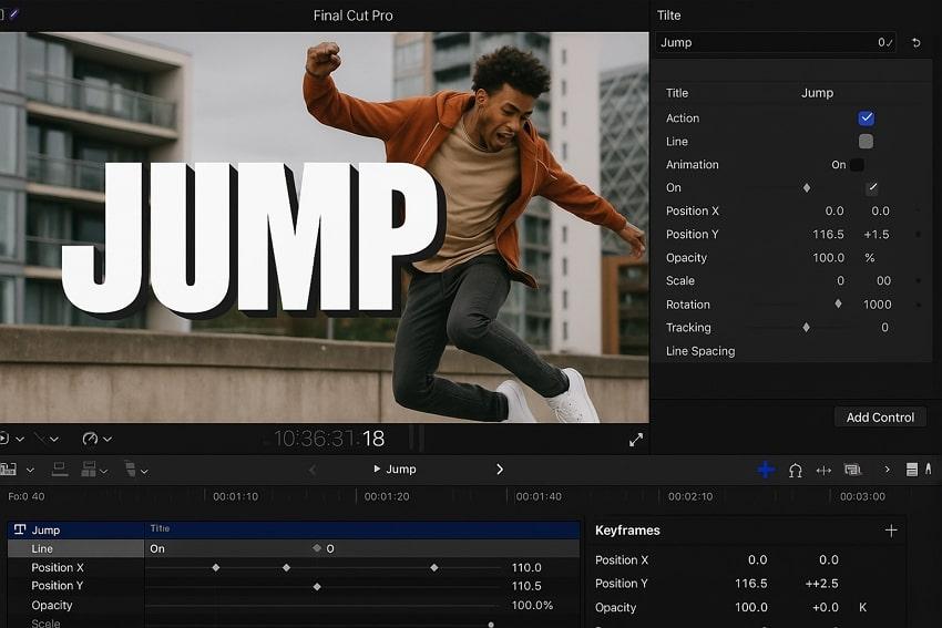 add text for more customization