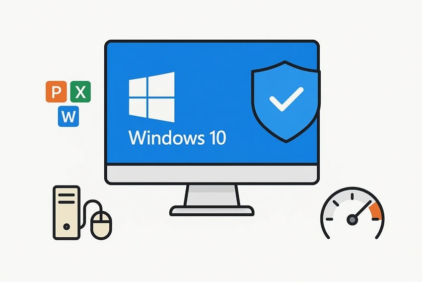 stay windows 10 full supported