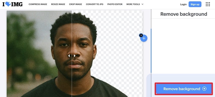 download image from i love img