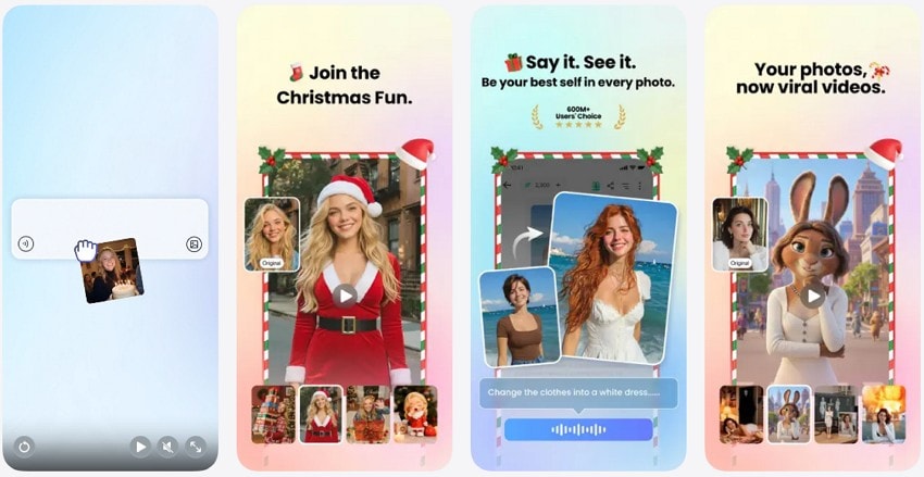 enhance photo colors with fotor