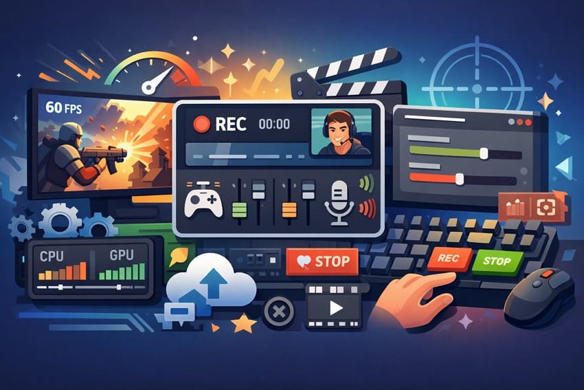 features that make good screen recorder