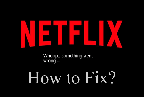 Netflix Says 