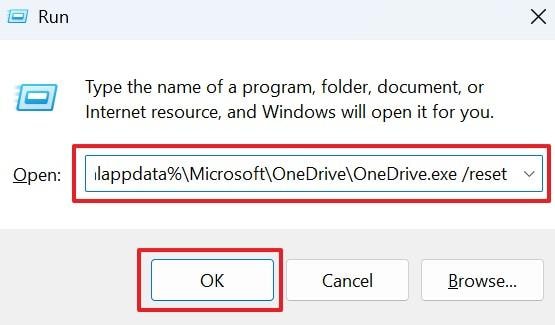 access onedrive path