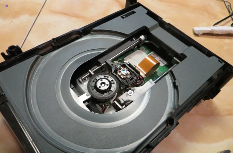 repair xbox sticking problems