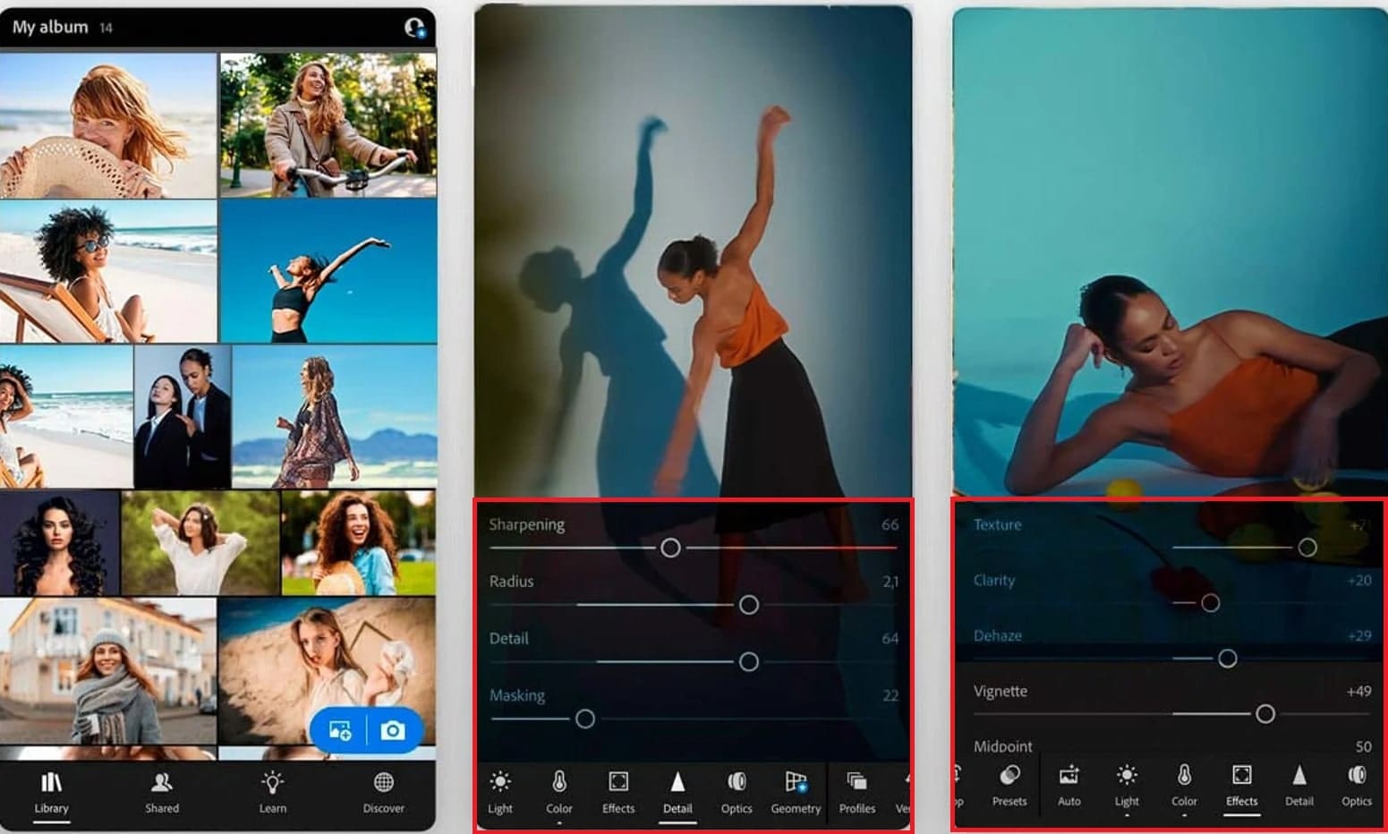 edit iphone picture adobe lightroom