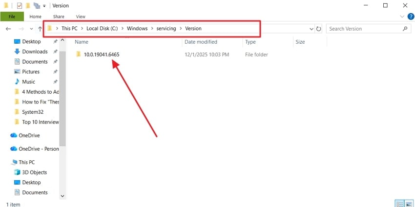 copy trustedinstaller id
