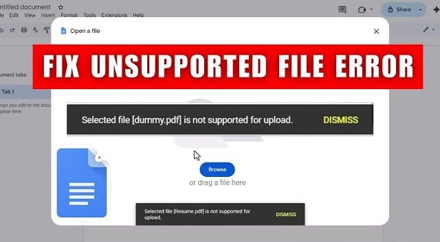 How to Open an Unsupported File on Android & Online (Safe and Proven Methods)