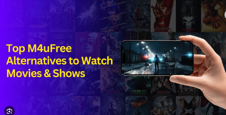 M4UFree Alternatives That Still Work: 5 Safe Options