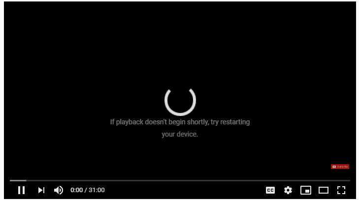 basic playback fixes