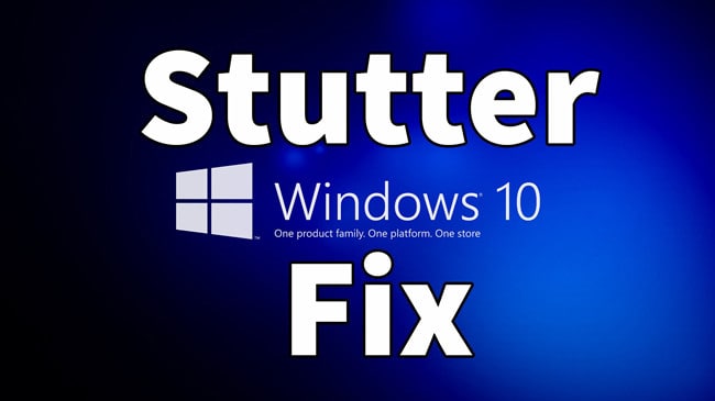 How to Fix Audio Stutter & Sound Stuttering on Windows (10 & 11)