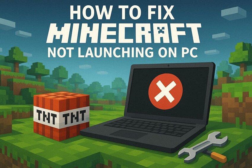 Minecraft Not Launching on PC: Top Fixes for Bedrock Edition Problems