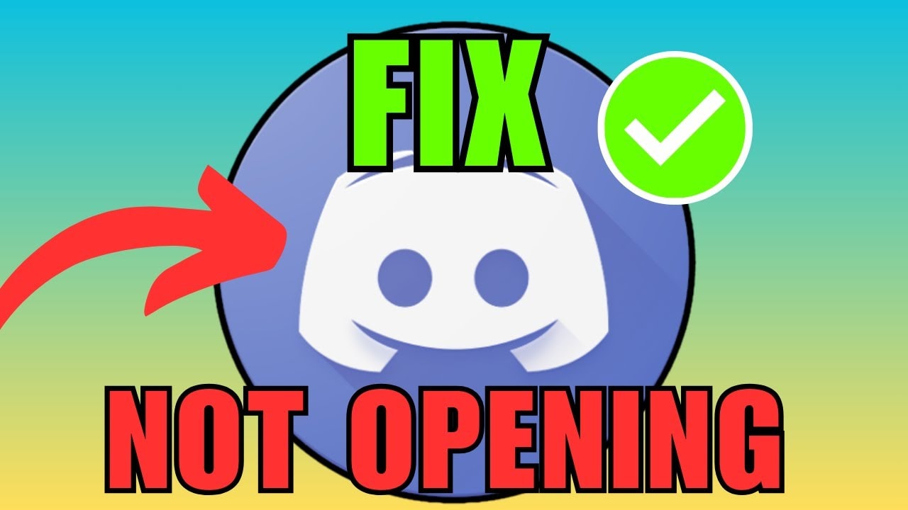How to Fix Discord Not Opening on PC or Mac (Step-by-Step Guide)