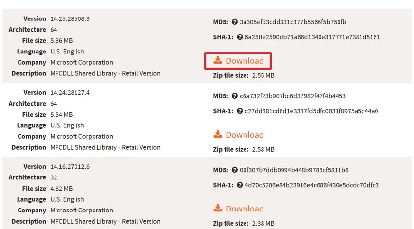 download from trusted source