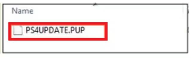 ps4 update.pup file